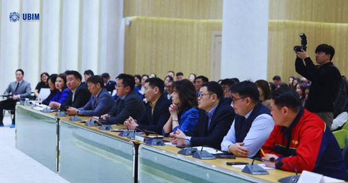 ТӨРИЙН ҮЙЛЧИЛГЭЭНИЙ СЭТГЭЛ ХАНАМЖИЙН СУДАЛГААНЫ ҮР ДҮНГ ХЭЛЭЛЦЛЭЭ.